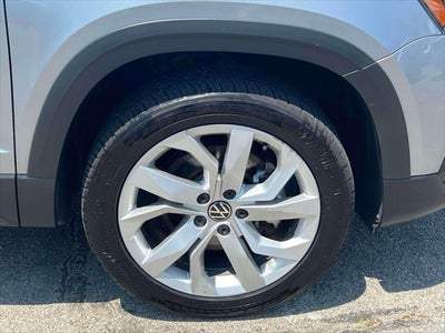 2023 Volkswagen Taos S