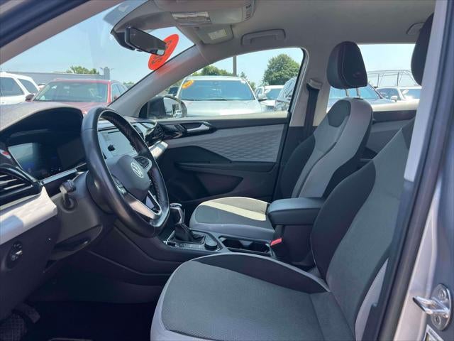 2023 Volkswagen Taos S