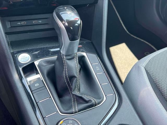 2023 Volkswagen Taos S