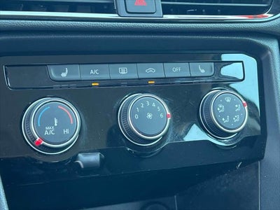 2023 Volkswagen Taos S