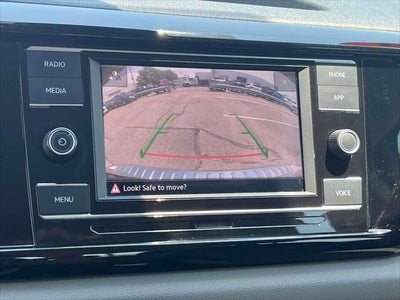 2023 Volkswagen Taos S