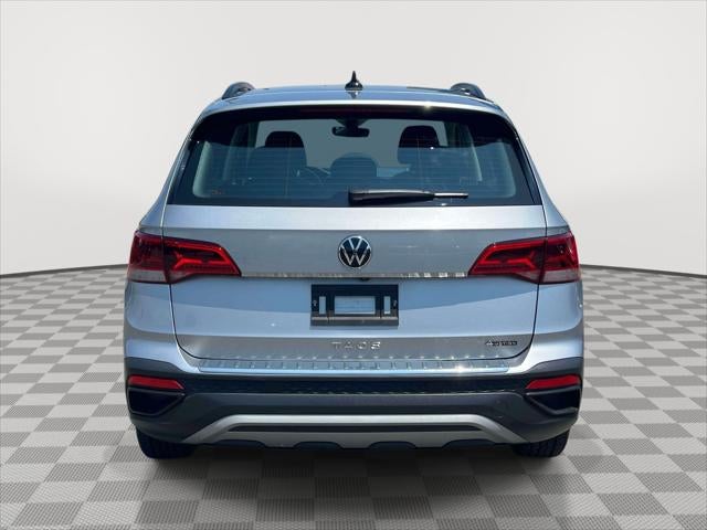 2023 Volkswagen Taos S