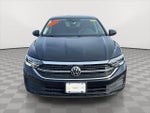 2022 Volkswagen Jetta S
