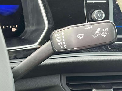 2022 Volkswagen Jetta S