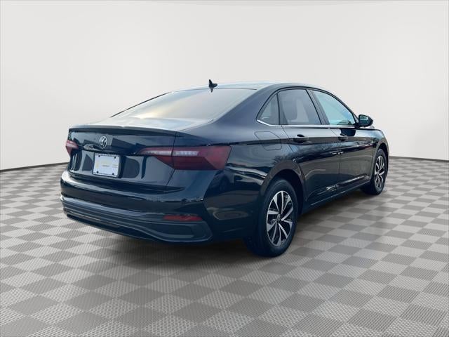 2022 Volkswagen Jetta S