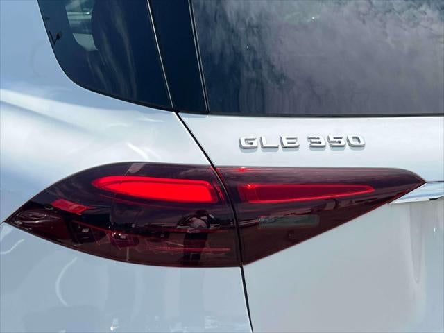 2024 Mercedes-Benz GLE GLE 350