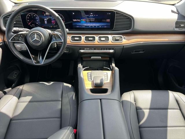 2024 Mercedes-Benz GLE GLE 350