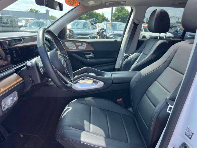2024 Mercedes-Benz GLE GLE 350