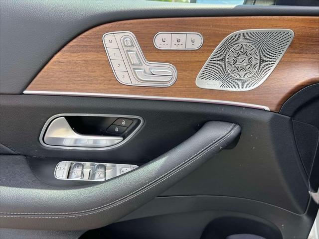 2024 Mercedes-Benz GLE GLE 350