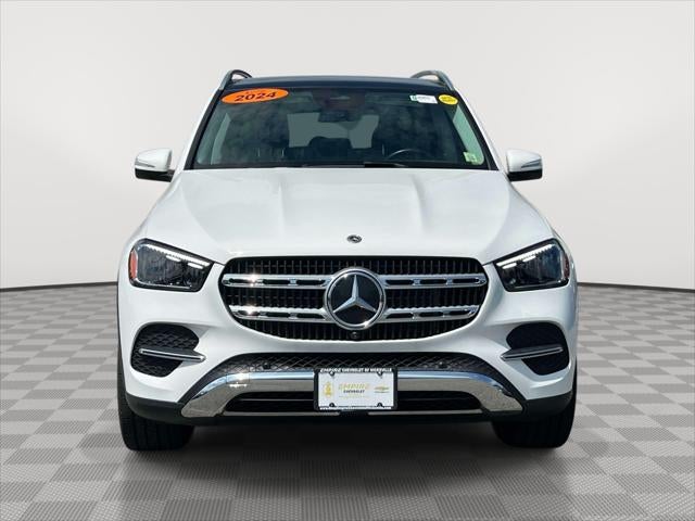 2024 Mercedes-Benz GLE GLE 350