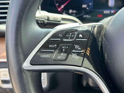 2024 Mercedes-Benz GLE GLE 350