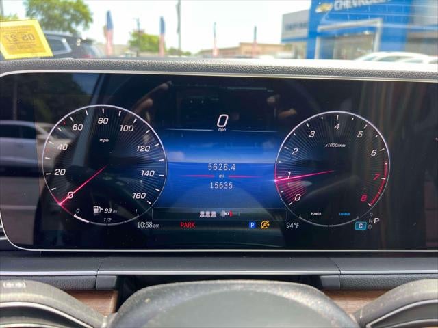 2024 Mercedes-Benz GLE GLE 350