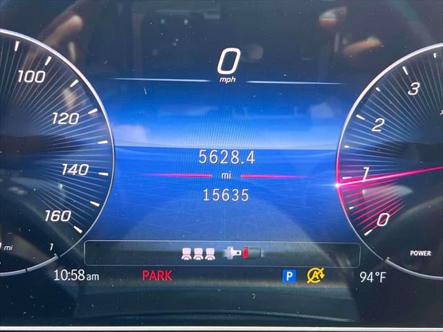 2024 Mercedes-Benz GLE GLE 350