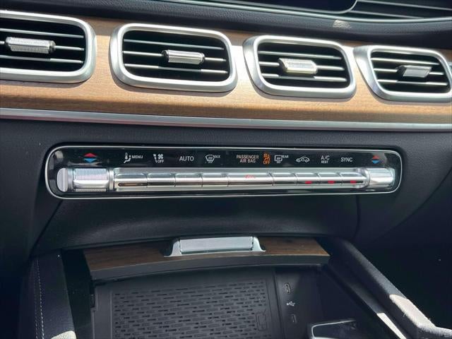 2024 Mercedes-Benz GLE GLE 350