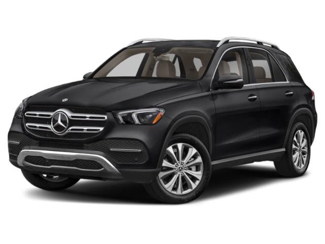 2020 Mercedes-Benz GLE GLE350