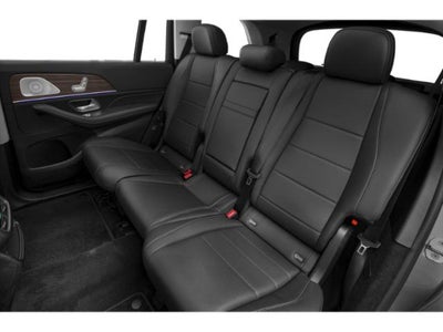 2023 Mercedes-Benz GLS GLS 450