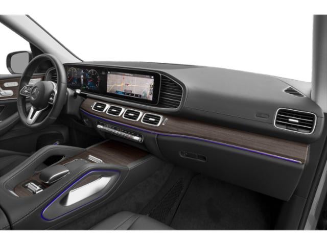 2023 Mercedes-Benz GLS GLS 450