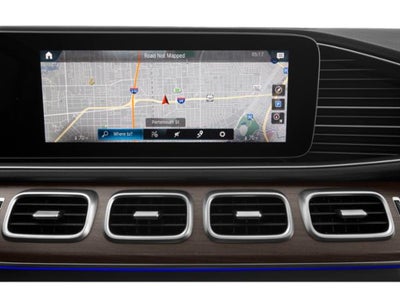 2023 Mercedes-Benz GLS GLS 450