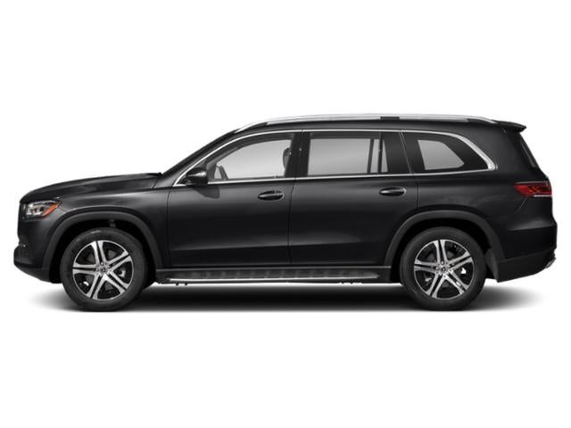 2023 Mercedes-Benz GLS GLS 450