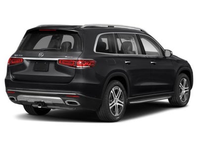 2023 Mercedes-Benz GLS GLS 450