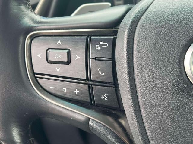 2021 Lexus ES ES 350