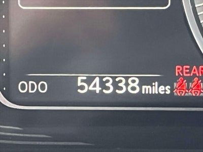 2021 Lexus ES ES 350