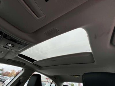 2021 Lexus ES ES 350