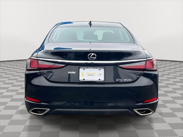 2021 Lexus ES ES 350