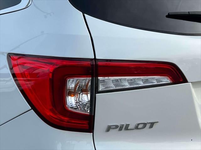 2020 Honda Pilot EX