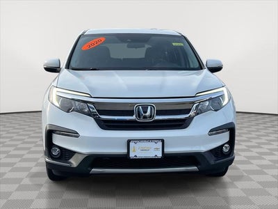 2020 Honda Pilot EX
