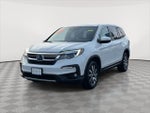 2020 Honda Pilot EX