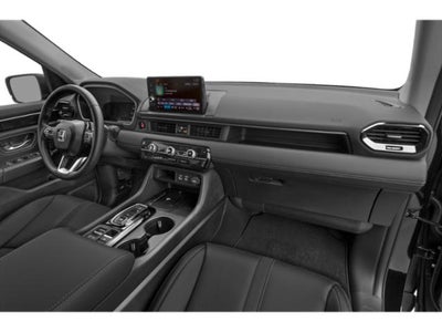 2023 Honda Pilot EX-L 8 Passenger