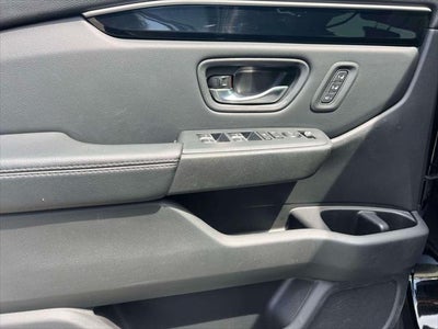 2023 Honda Pilot EX-L 8 Passenger