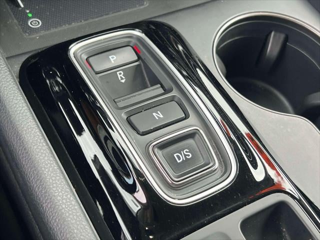 2023 Honda Pilot EX-L 8 Passenger