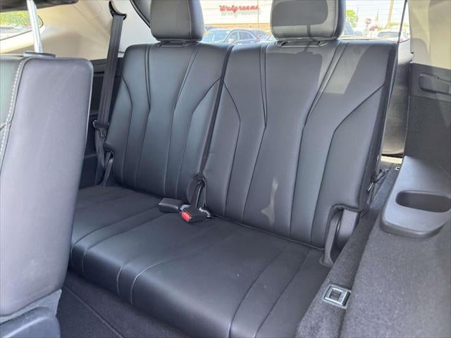 2023 Acura MDX w/Technology Package