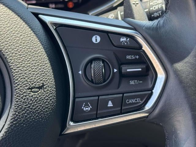 2023 Acura MDX w/Technology Package