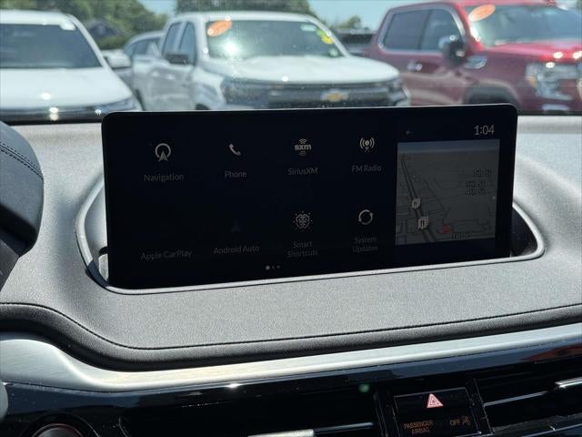 2023 Acura MDX w/Technology Package