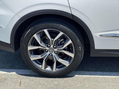2023 Acura MDX w/Technology Package