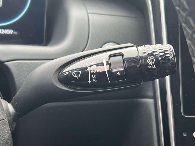 2023 Hyundai SANTA CRUZ SEL Premium