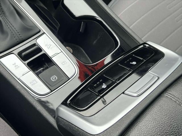 2023 Hyundai SANTA CRUZ SEL Premium