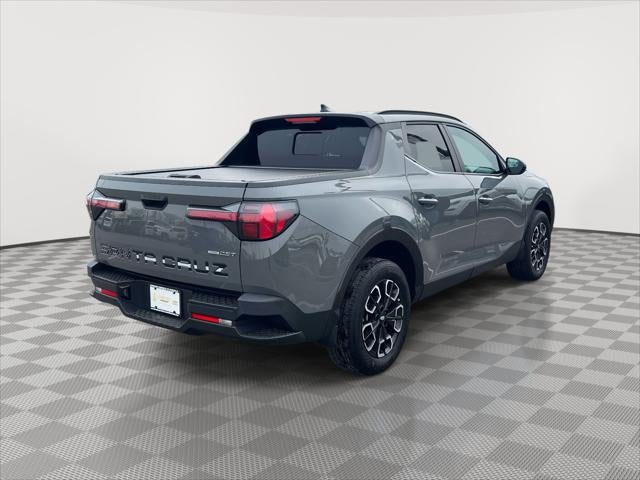 2023 Hyundai SANTA CRUZ SEL Premium