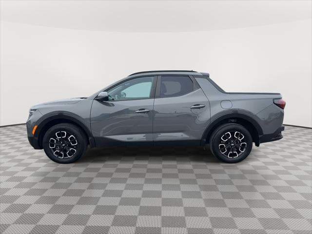 2023 Hyundai SANTA CRUZ SEL Premium