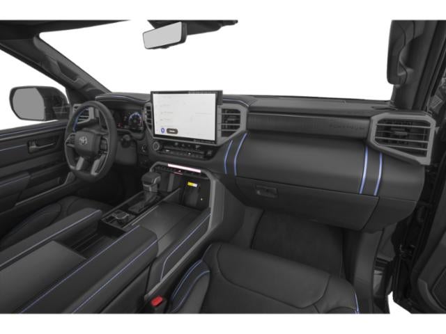 2024 Toyota Tundra 4WD Platinum