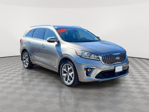 2019 Kia Sorento SX V6