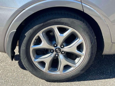 2019 Kia Sorento SX V6