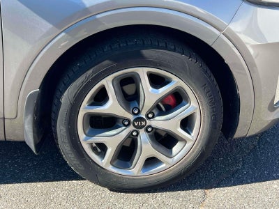 2019 Kia Sorento SX V6