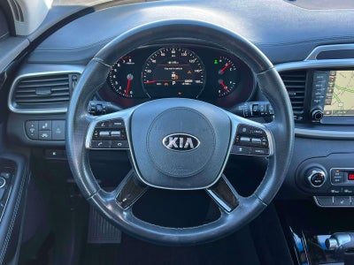 2019 Kia Sorento SX V6