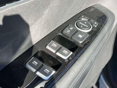 2019 Kia Sorento SX V6