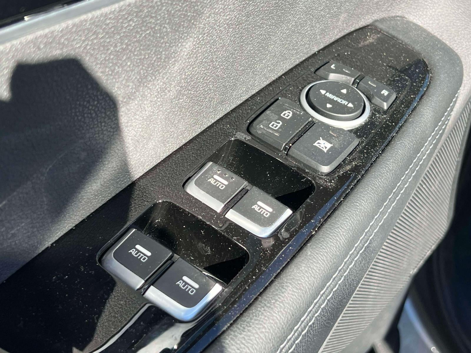 2019 Kia Sorento SX V6