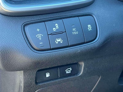 2019 Kia Sorento SX V6